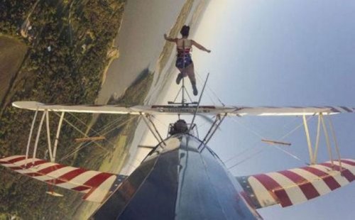 Жуткие фотографии пощекотать нервы (22 фото)