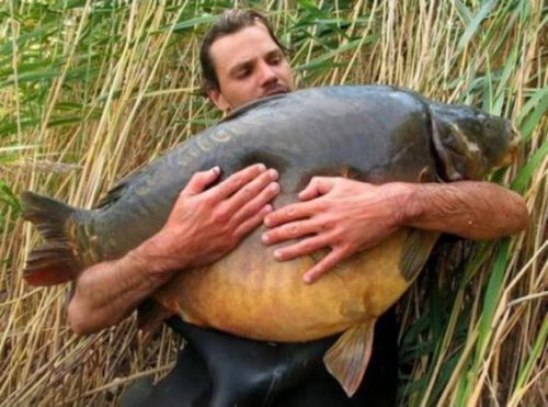 Жуткие фотографии пощекотать нервы (22 фото)