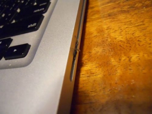 Жуткие фотографии пощекотать нервы (22 фото)