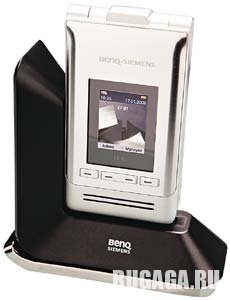 Мобильники Siemens купили китайцы