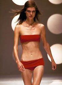 Испания объявила войну 36-ому размеру