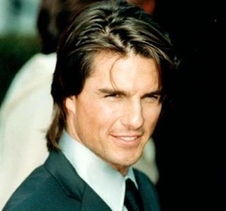 Том Круз устроил в Москве скандал