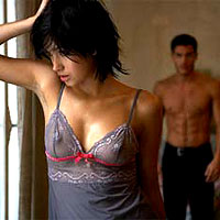 Поход налево калечит тело