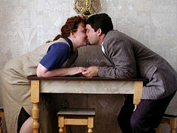 Поцелуй расскажет о качестве секса