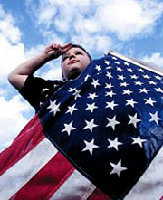 В США учредили медаль "За победу в холодной войне"