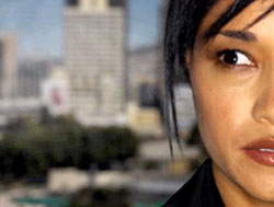 Синдром большого города