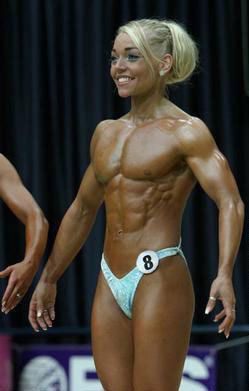 Парень или девушка?