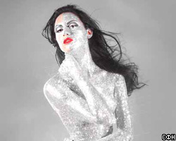 Стриптиз по-сваровски