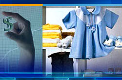 Китайская одежда вызывает рак!