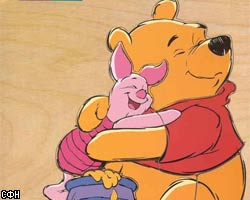 Винни-Пуха запретили