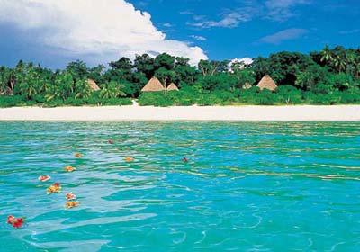 Самые дорогие и эксклюзивные курорты мира 2006