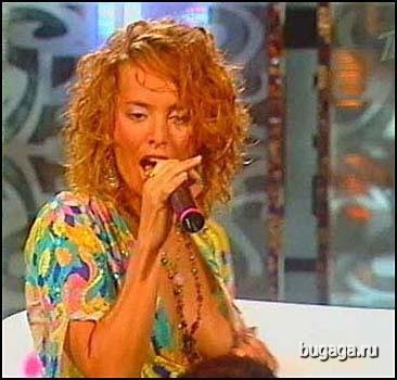 Жанна Фриске. ФОТО