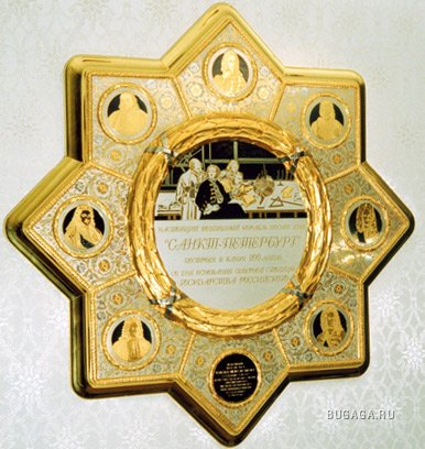 Самолёт Путина (40 фото) Самолёт Путина (40 фото)