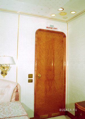 Самолёт Путина (40 фото) Самолёт Путина (40 фото)