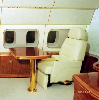 Самолёт Путина (40 фото) Самолёт Путина (40 фото)