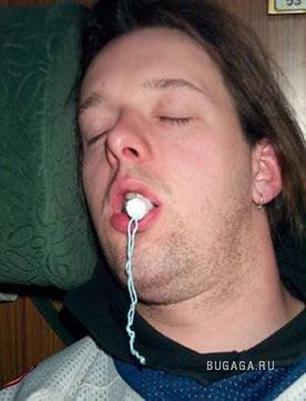 13 причин, почему нельзя пить с другами