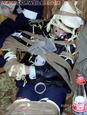 13 причин, почему нельзя пить с другами