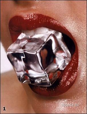 одно слово... гламур...