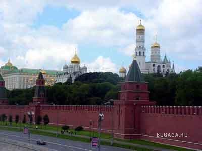 Moskow City.Мой город