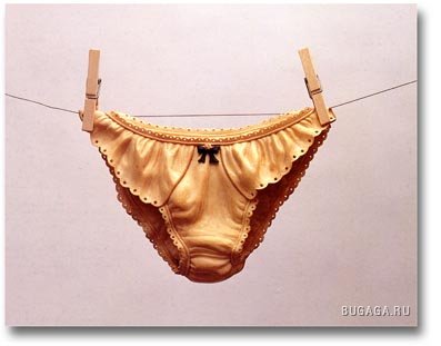 Все из дерева