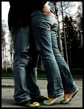 Любовь и все что этим связано...