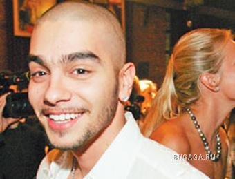 Тимати: Ксюша - это секс-бомба!