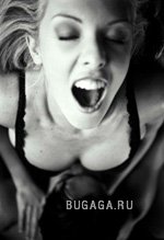 Опасности женского оргазма