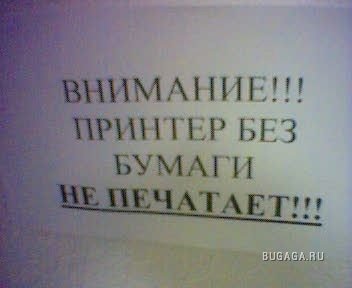 Улыбнуло и ни раз! Фото-приколы