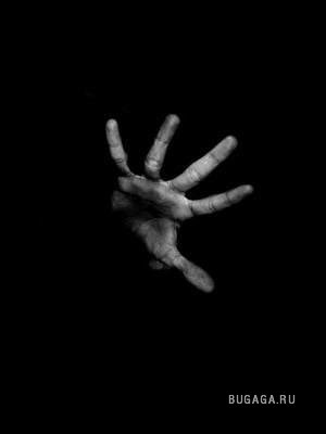 любителям черно-белых фоток