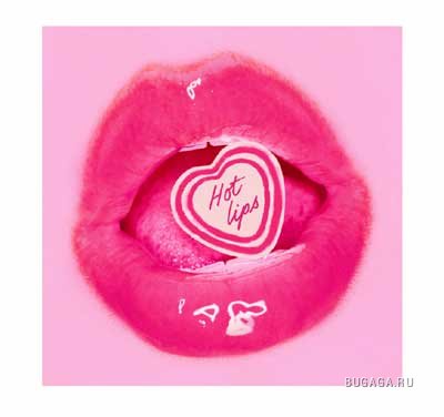 Аватарки и гламурные анимашки