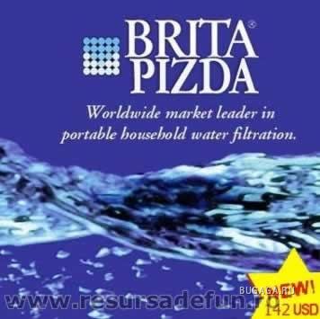 Плакать или смеяться?)