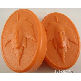 Мыло ручной работы