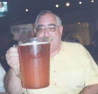 Некоторые факты о пиве