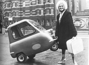 Машины для девушек