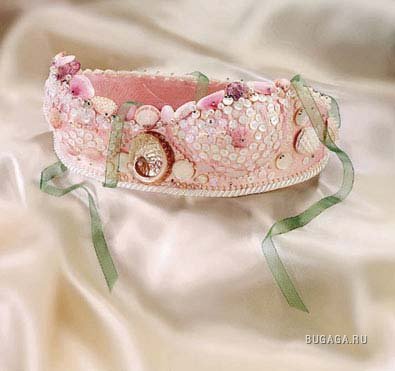 Креативные лифчики