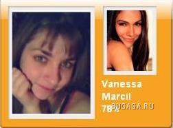 Мои сходства со знаменитостями