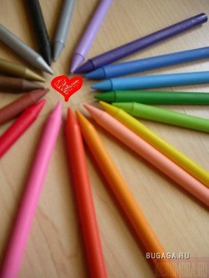 Мы сами рисуем свою жизнь!!