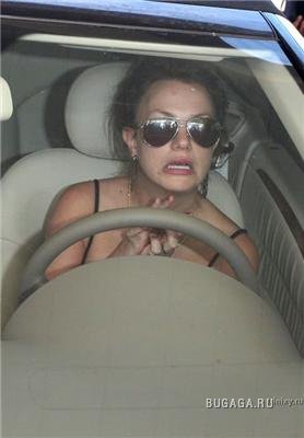 Папарацци: Новая порция ФОТОграфий звезд