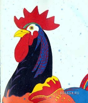 Чумовая последовательность в картинках