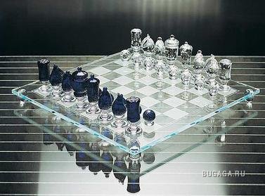 Шах и мат 
