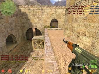 В Бразилии запретили Counter-Strike и Everquest