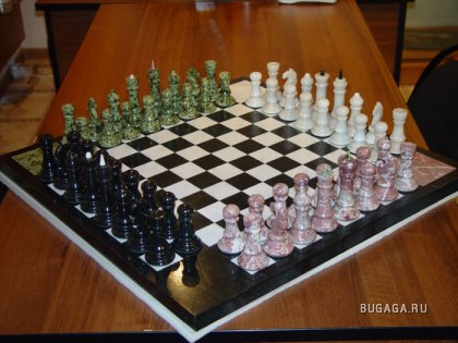 Шах и мат