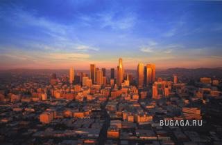 Лос-Анджелес