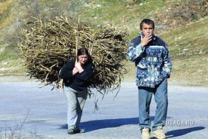 Лучшие мужчины 2007 года