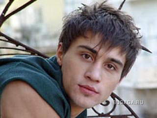 Дима Билан навсегда!