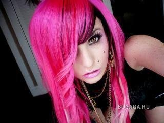 Треш-модели Треш-модели