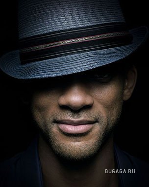 Портреты знаменитых людей by Platon