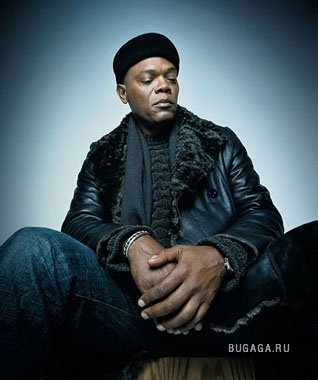 Знаменитые люди by Platon (продолжение)