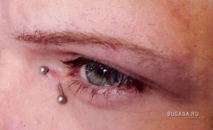 Пирсинг Пирсинг