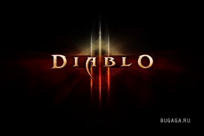 Концепт-арты Diablo-III